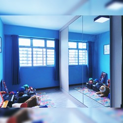 Blk 489A Choa Chu Kang Avenue 5 (Choa Chu Kang), HDB 4 Rooms #218421661